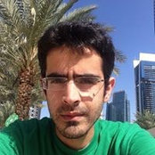 Mazyad Alabduljalil's photo