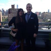 Danny Stevenson's photo