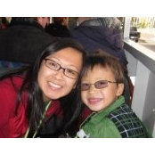 Wendy Lu's photo