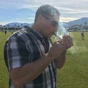 Aaron Browns foto