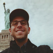 Christopher Russos billede