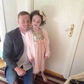 Alan Comiskey's photo