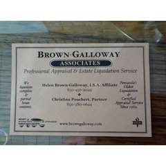 Brown-Galloway & Associated