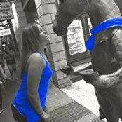 Foto de Allison Murray
