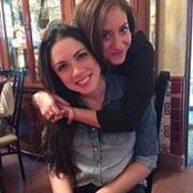 Cristina Vivanco's photo