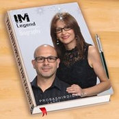 Maria Pino's photo
