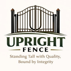 Upright Fence LLC