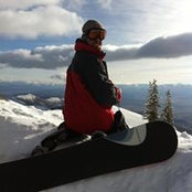 Jordan Scherk's photo