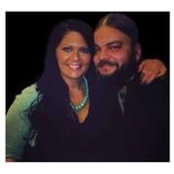 Gregory Jensen's photo