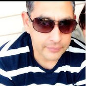 Carlos Molina's photo