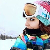 Ioana Talpos's photo