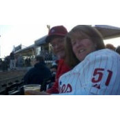 Patti Seigerさんの写真