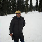 R Kumar's photo