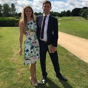 Chloe Brown's photo