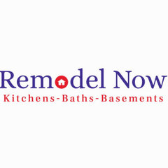 Remodel Now