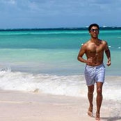 Arjun Doshi's photo