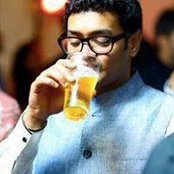 Sriharsha Majety's photo