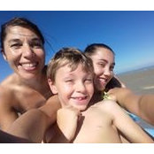 Christelle Clep's photo