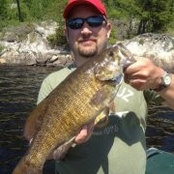 Rod Lantzs billede