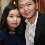 Batkhuu Chinbat's photo