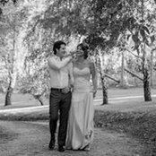 Adrienne Evans's photo