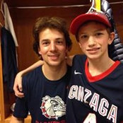 Griffyn Douglas's photo