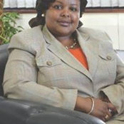 Photo de Mercy Wanjau