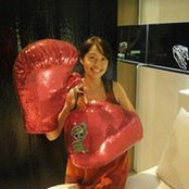 Eva Hsu's photo