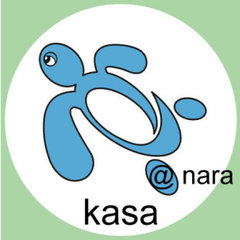 kasa株式会社・奈良サテライトオフィス