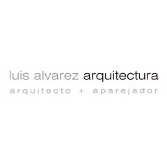 Luis Alvarez Arquitectura Arquitecto + Aparejador