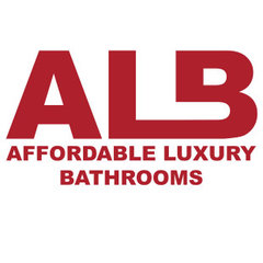 Affordable Luxury Bathrooms