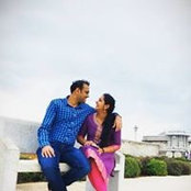 Reeti Kumar's photo
