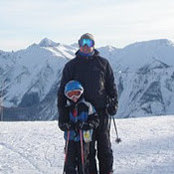 seth trufant's photo