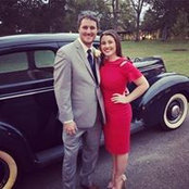 Nathan Richardson's photo