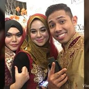 Amoi Aidil's photo