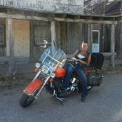 Robin Hance's photo