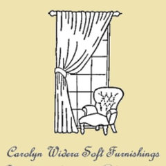Carolyn Widera Soft Furnishings