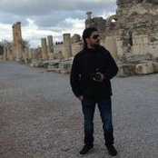 Karan Singh's photo