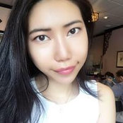 Vicky-Lu Wang's photo