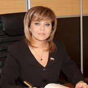 Foto von Элла Чермашенцева