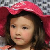 Photo de Mini Cheng