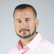 James Buscemi's photo