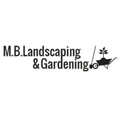 M.B. Landscaping and Gardening