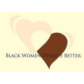 Foto von BlackWomen DeserveBetter