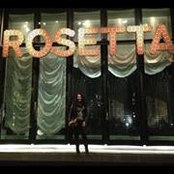 Rose Alberti's photo