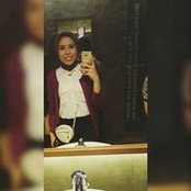 Foto von Mayar El-Soudany