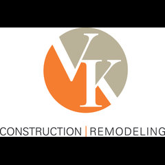 VK Construction + Remodeling