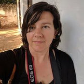 Eva Romero's photo