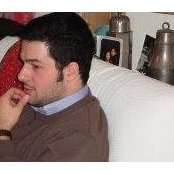 Photo de Alexandre Chouraqui