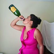 Cordelia Walsh's photo